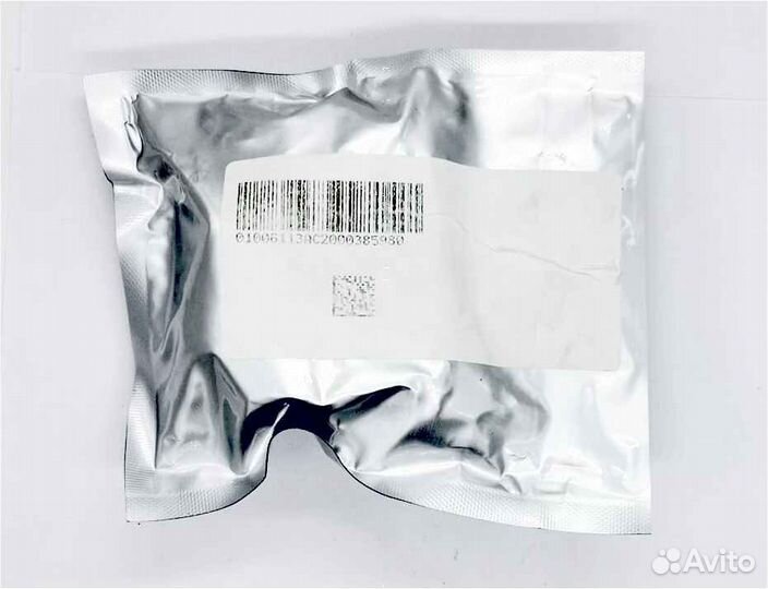 Клапан регулировки высокого давления VDO (siemens)