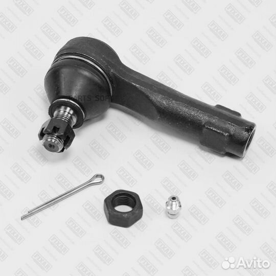 Fixar FS0927 Наконечник рулевой тяги левый/правый