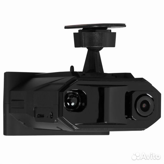 Видеорегистратор Neoline X-Cop 9100d