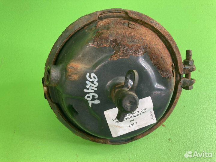 Торм камера DAF XF105