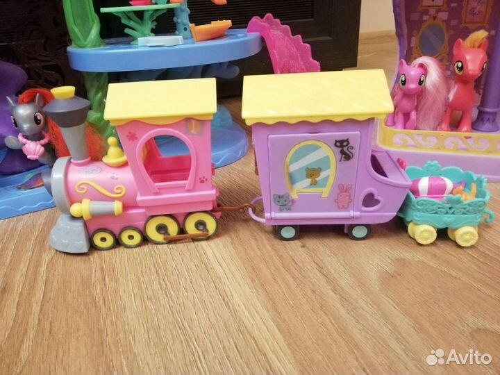 Дом для кукол