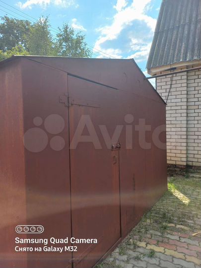 Дом 150 м² на участке 10 сот.