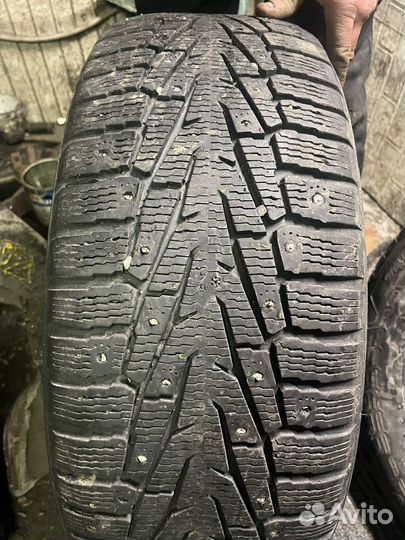 Nokian Tyres Hakkapeliitta 7 SUV 245/55 R19