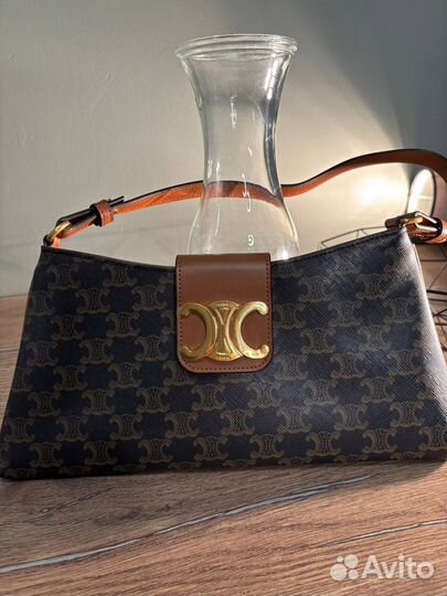 Сумка Celine