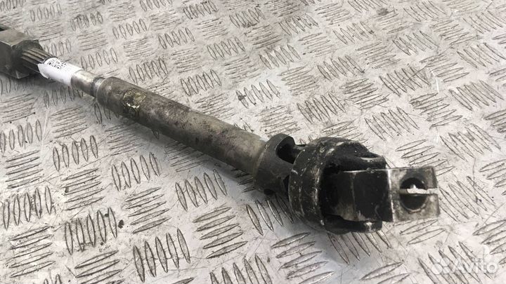 Рулевой карданчик BMW 5 F10/F11/GT F07 F10 2012