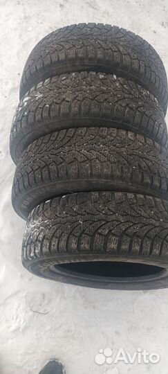 Formula Ice 195/60 R15 88T