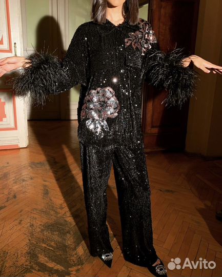 Вечерняя одежда