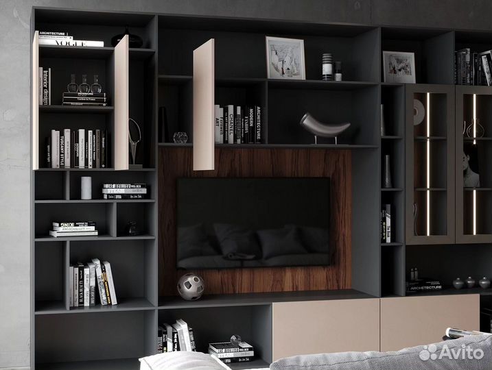 Гостиная мебель