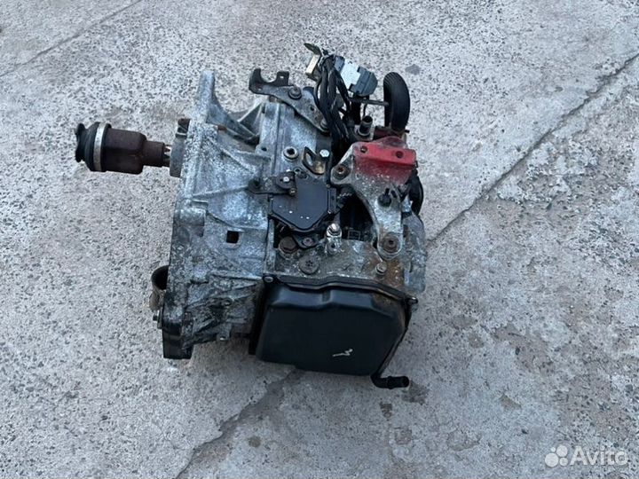 Коробка (АКПП) Автомат C4 207 3008 308 408 1.6 EP6