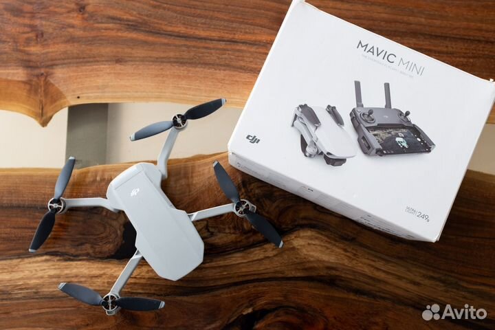Dji Mavic mini