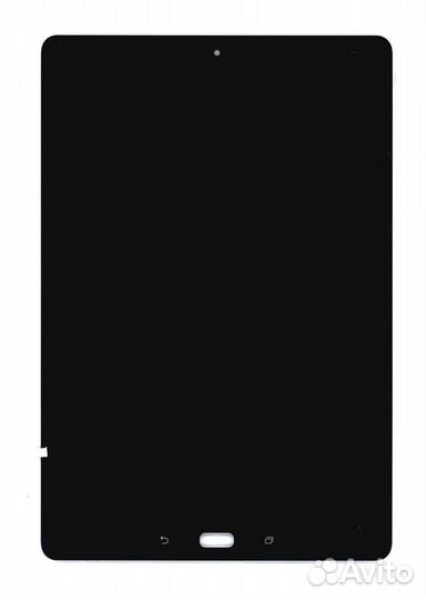 Дисплей планшета Asus ZenPad 10, Z500M черный