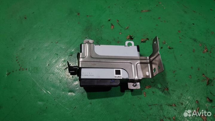 Блок блютуз L200/5 mitsubishi L200 (2015-н.в.)