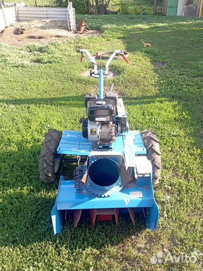 Продам мотоблок культиватор-снегоуборщик нева