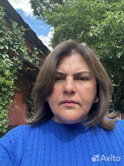 Сопровождающая няня