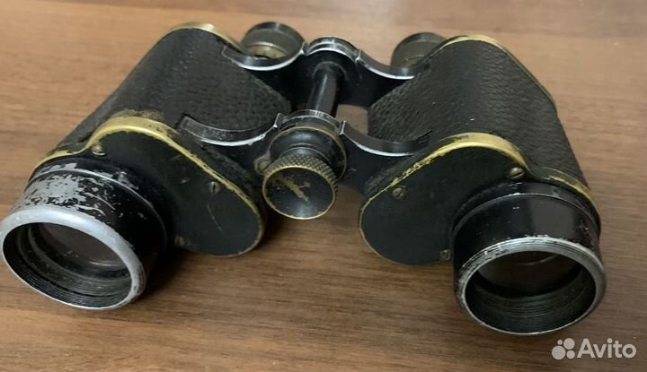 Бинокль СССР