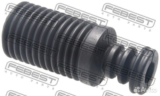 Пыльник переднего амортизатора