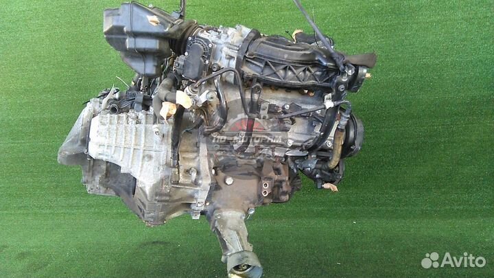 Двигатель 1MZ-FE 3.0 Lexus RX RX300