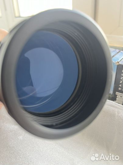 Оптический прицел Bushnell 3-9x50 A0EG