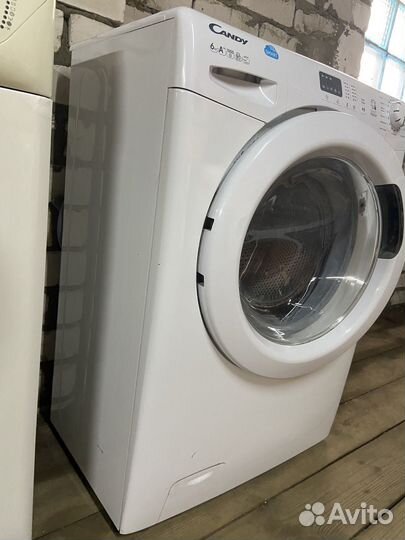Стиральная машина candy