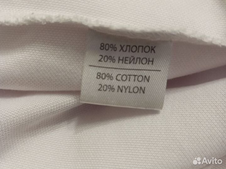 Футболка поло