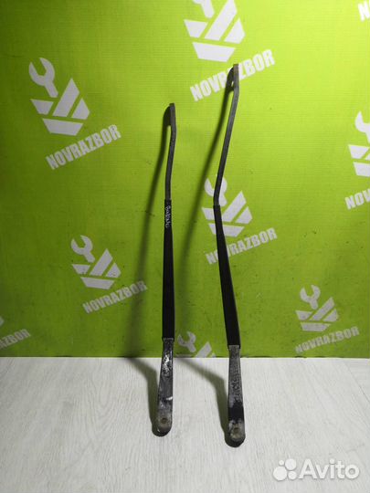 Поводок дворник комплект Сузуки Балено 98-07