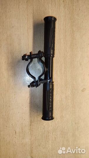 Детская ручка для электросамоката