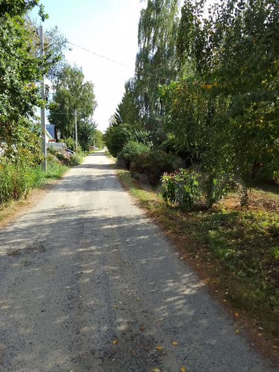 Дом 96 м² на участке 4 сот.