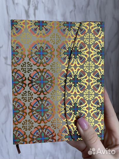 Блокноты, ежедневники, записные книжки