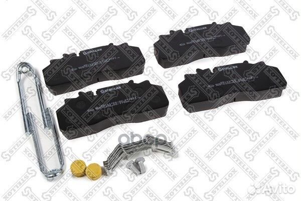 С полн. р/к 29126 210.5x93x30 SAF 8511424SX Ste