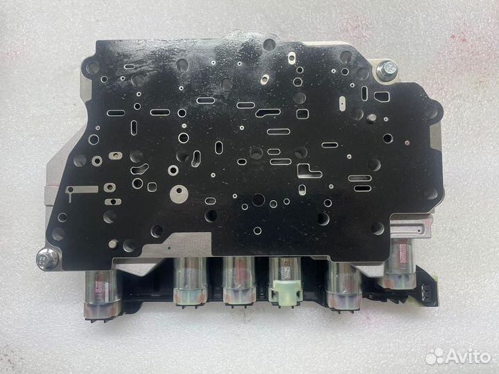 Гидроблок АКПП 6F35 Новый