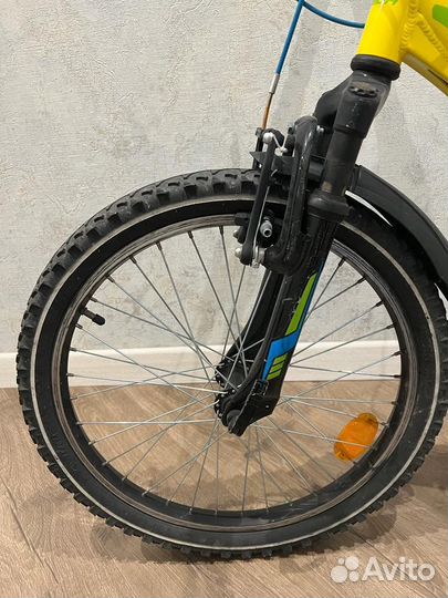 Велосипед Merida Matts J20