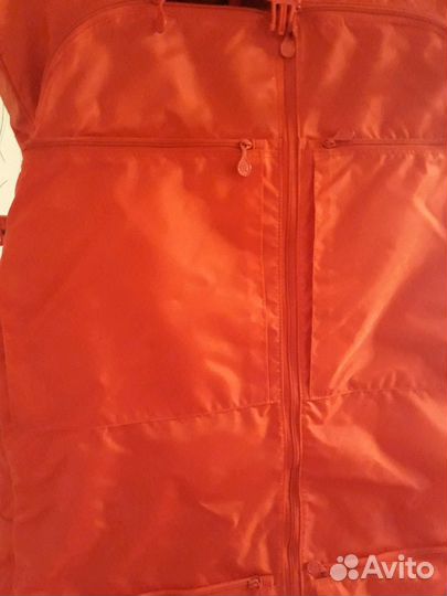 Порплед для костюма