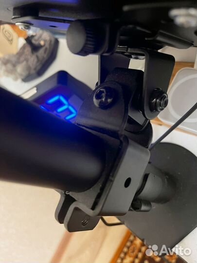 Кронштейн для монитора dexp