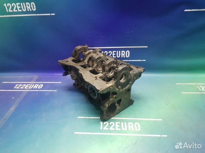 Блок двигателя Renault Logan/Logan Stepway