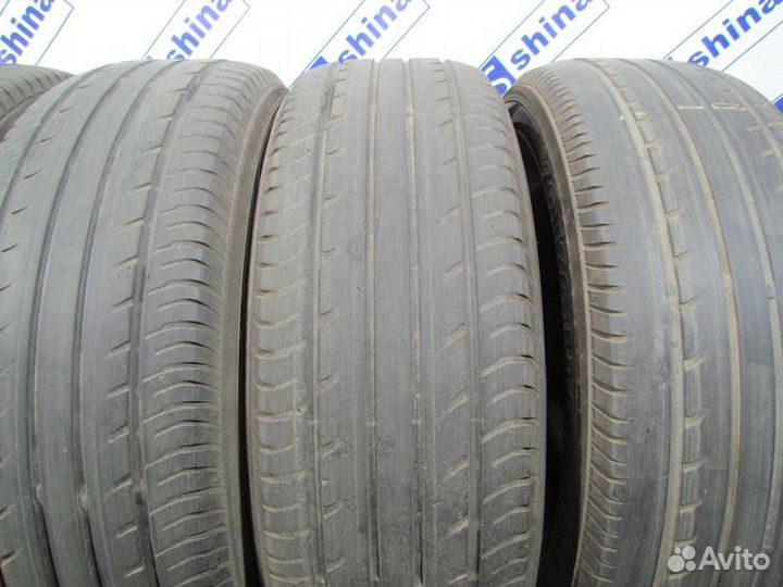 Yokohama Geolandar G98A 225/65 R17 96R