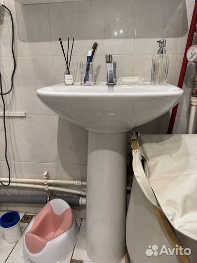 Комплект мебели для ванной