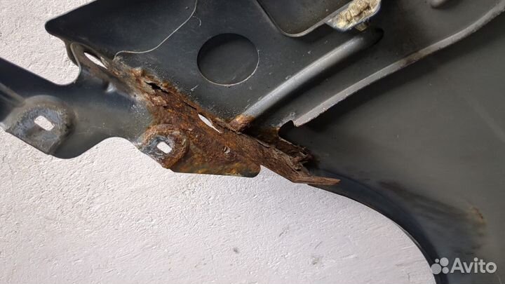 Крыло правое переднее Cadillac CTS, 2007