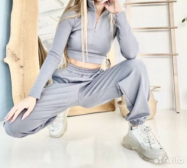 Женские вещи