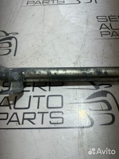 Трубка охлаждения Suzuki Grand Vitara JT J24B 2009