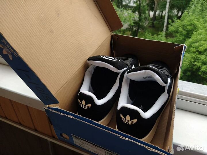 Кроссовки Adidas Кампус