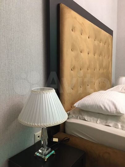 Комната 25 м² в 3-к., 1/12 эт.