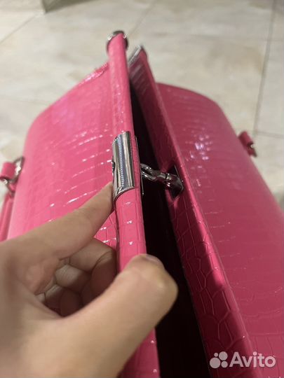 Сумка для визажиста/стилиста по прическам