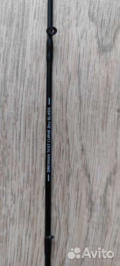 Фидерная вершинка drennan