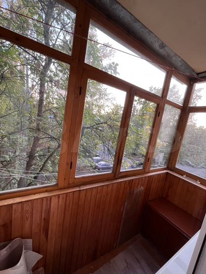 2-к. квартира, 43 м², 4/5 эт.