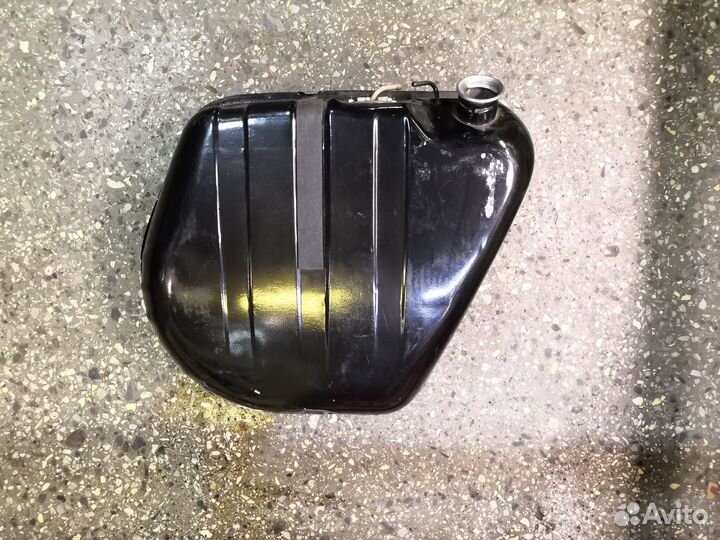 Бак топливный ваз 2101-2107