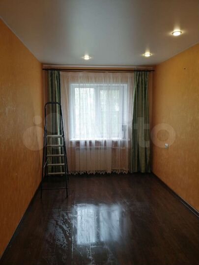 2-к. квартира, 44,3 м², 2/5 эт.