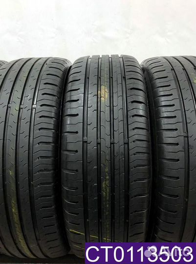 Continental ContiEcoContact 5 205/55 R17 91V