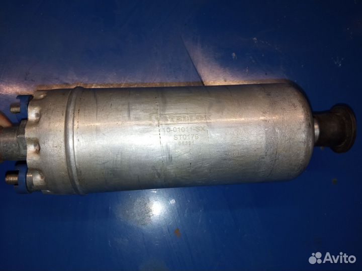 Запчасти для Mercedes w210