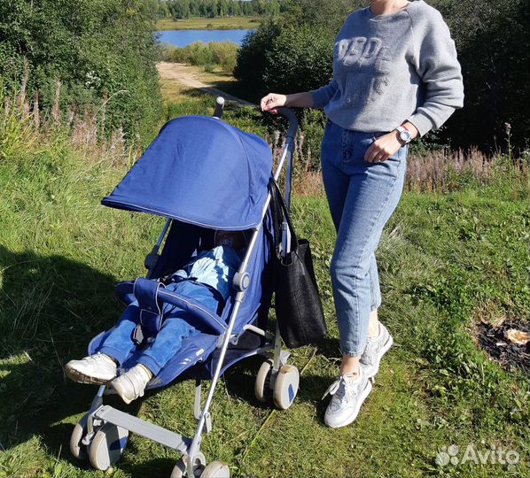 Продам коляску