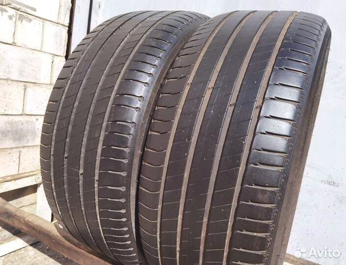 Michelin Latitude Sport 3 255/45 R20 105W